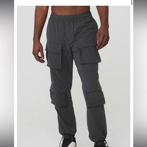 Cargo Venture Pant - mens Alo